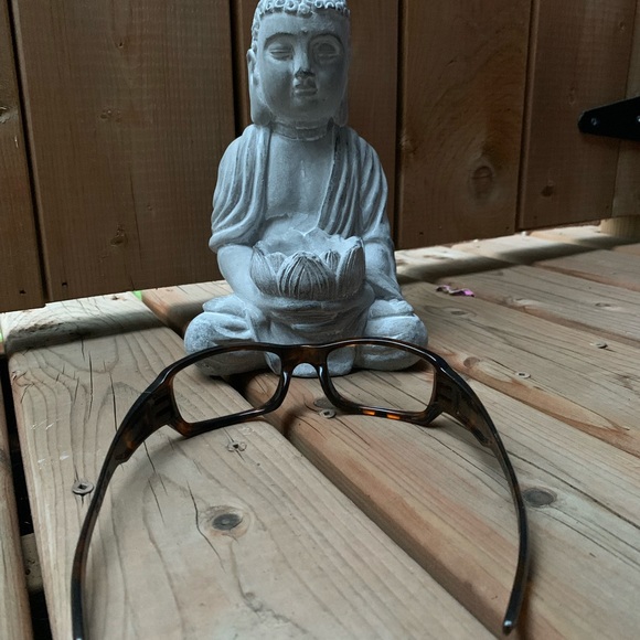 Oakley FIVE Sunglasses - Frames ONLY - Picture 7 of 8